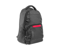 Natec PLECAK DO LAPTOPA NATEC ELAND CZARNY 15.6" - 1470220 - zdjęcie 5